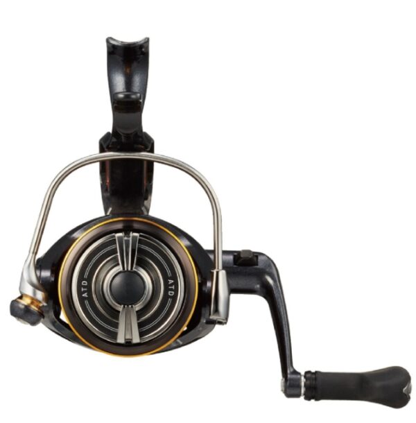 DAIWA 23 LAXUS LBD ISO 手煞車