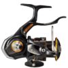 DAIWA 23 LAXUS LBD ISO 手煞車