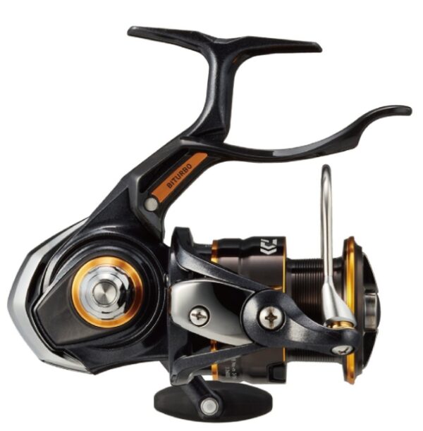 DAIWA 23 LAXUS LBD ISO 手煞車