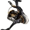 DAIWA 23 LAXUS LBD ISO 手煞車