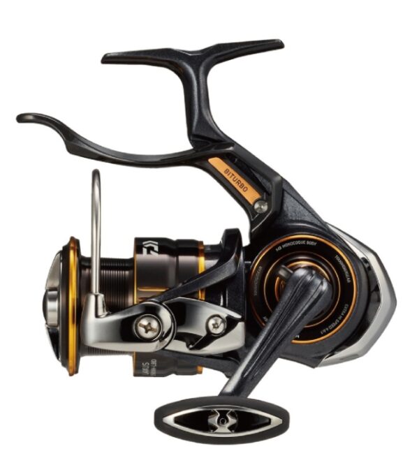 DAIWA 23 LAXUS LBD ISO 手煞車
