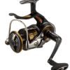 DAIWA 23 LAXUS LBD ISO 手煞車