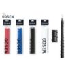 GOSEN OVER GRIP 止滑帶 握把布 素面款