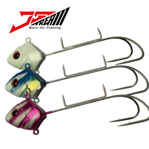 J-STREAM 深擊太刀岸拋天亞鉤