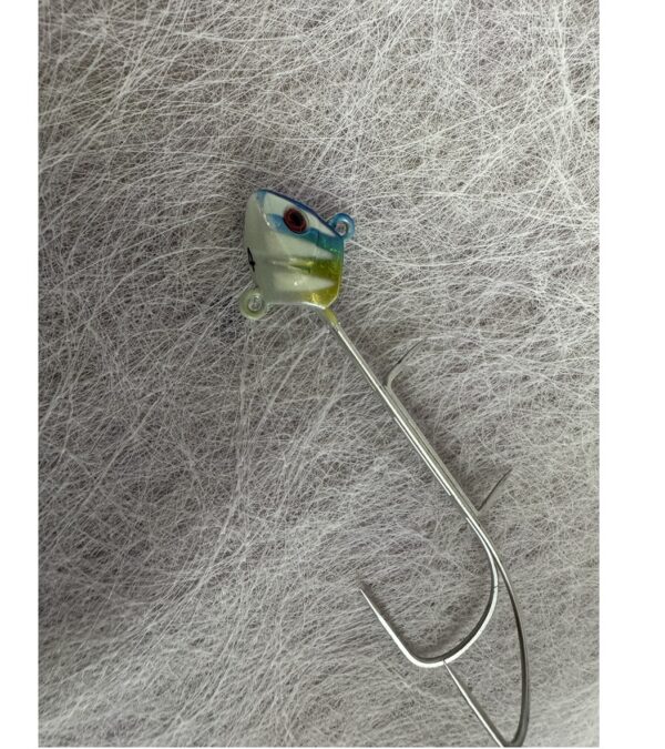 J-STREAM 深擊太刀岸拋天亞鉤