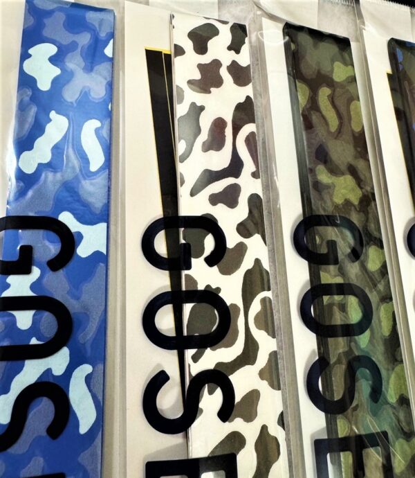 GOSEN OVER GRIP 止滑帶 握把布