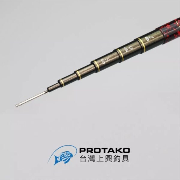 PROTAKO 上興 蝦霸子 特仕版 蝦竿