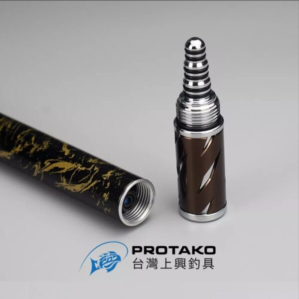 PROTAKO 上興 蝦霸子 特仕版 蝦竿