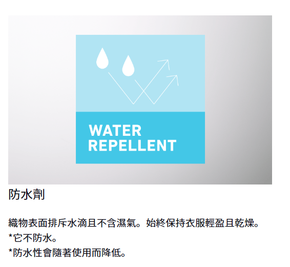 DAIWAW 防水帽  DC-6423W