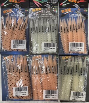 顫 Shiuen 防咬片 白帶保護片