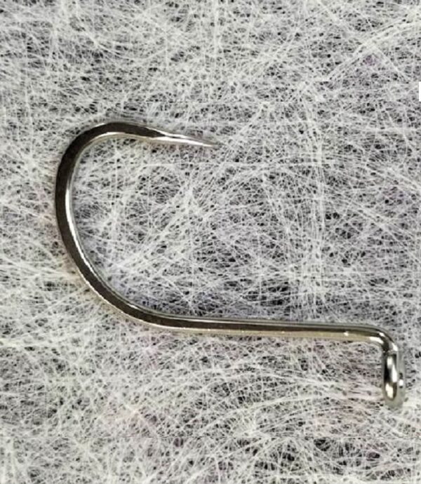 白帶魚鉤 一包100入