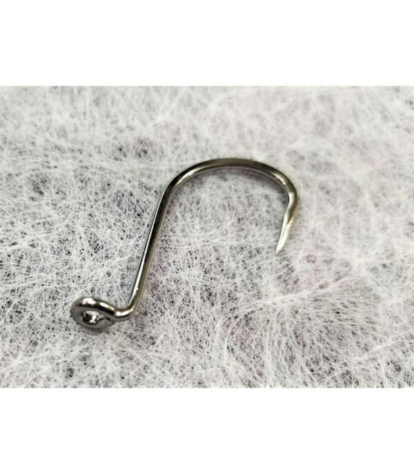 白帶魚鉤 一包100入