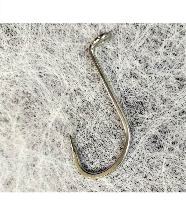 白帶魚鉤 一包100入