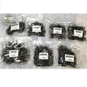 深海鉤 特級深海鉤/鎢鈦鋼深海鉤 1包500入