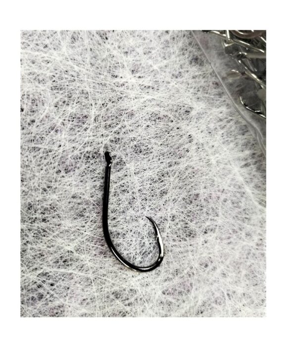 深海鉤 特級深海鉤/鎢鈦鋼深海鉤 1包500入