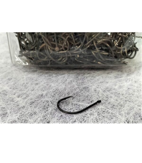 深海鉤 特級深海鉤/鎢鈦鋼深海鉤 1包500入