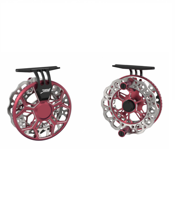 JS-TREAM GTR 90 前打輪 灣島