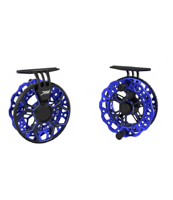 JS-TREAM GTR 90 前打輪 灣島