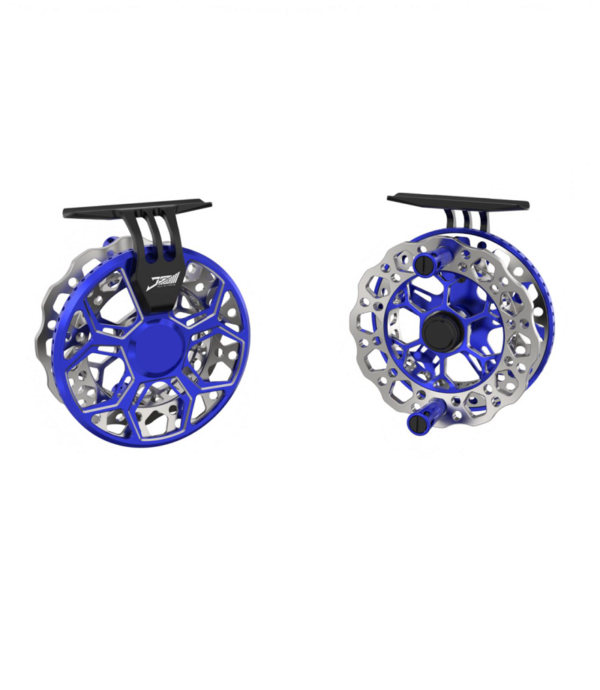 JS-TREAM GTR 90 前打輪 灣島