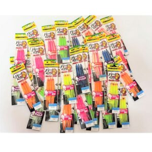 YAMASHITA PANIC BAIT 太刀魚 小頭烏賊 L號 90mm