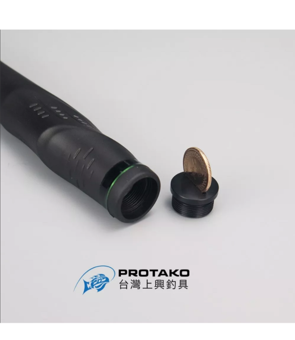 PROTAKO  上興 浪行 海上釣堀 磯筏竿