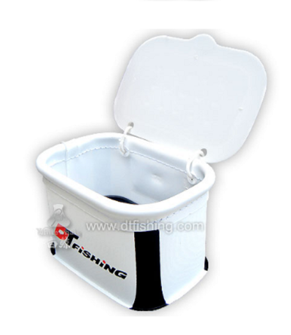 白鯨 南極蝦袋 (硬式)