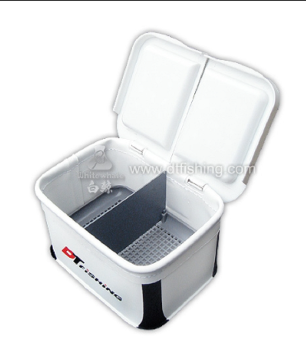 白鯨 南極蝦袋 (硬式)