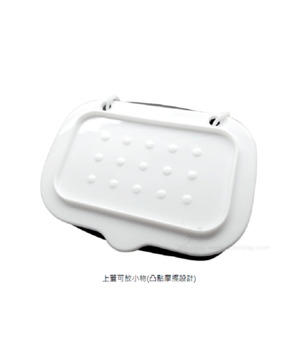 白鯨 南極蝦袋 (硬式)