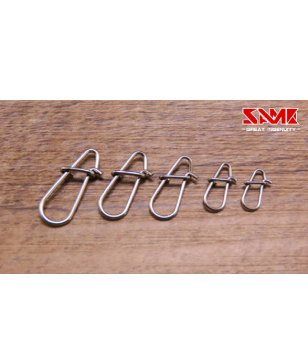 SAME 莎之美 S.P.莎美強力別針 別針 強力別針