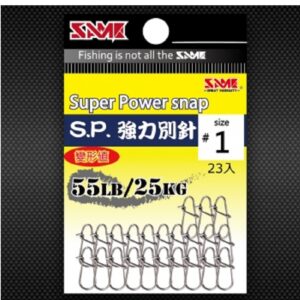 SAME 莎之美 S.P.莎美強力別針 別針 強力別針