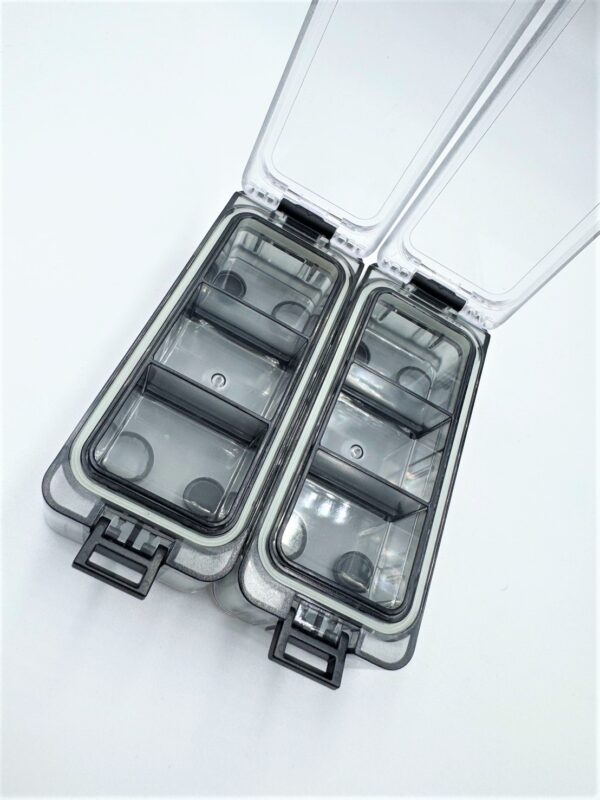 POKEE 太平洋 幻變零件盒 零件盒 多種任意組合 路亞盒