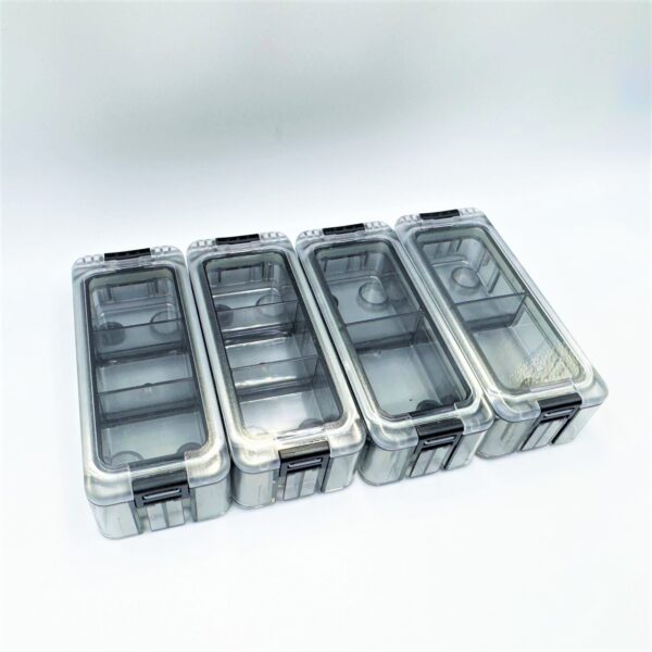 POKEE 太平洋 幻變零件盒 零件盒 多種任意組合 路亞盒