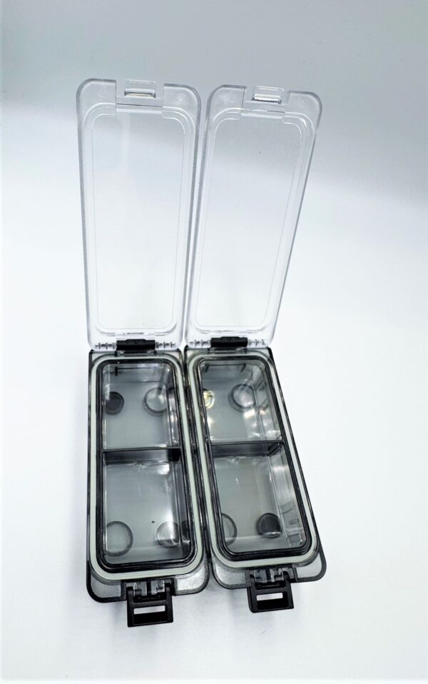 POKEE 太平洋 幻變零件盒 零件盒 多種任意組合 路亞盒