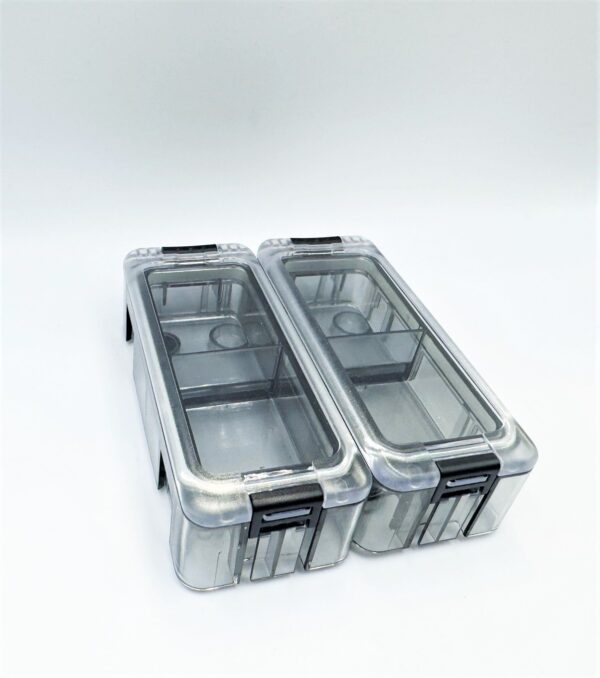 POKEE 太平洋 幻變零件盒 零件盒 多種任意組合 路亞盒