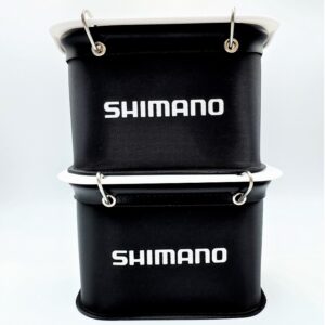 SHIMANO BK-1B2V餌料盒 餌料盒 餌盒