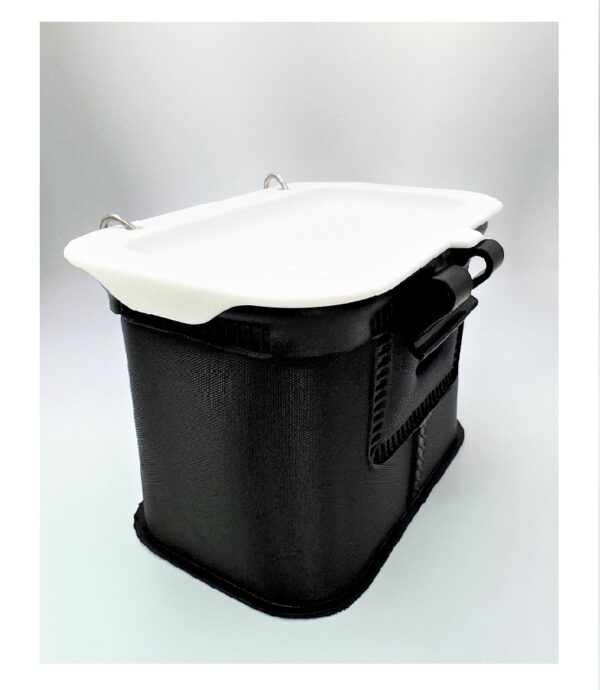 SHIMANO BK-1B2V餌料盒 餌料盒 餌盒