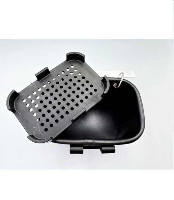 SHIMANO BK-1B2V餌料盒 餌料盒 餌盒