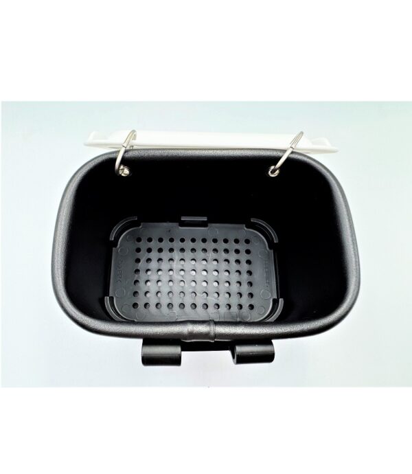 SHIMANO BK-1B2V餌料盒 餌料盒 餌盒