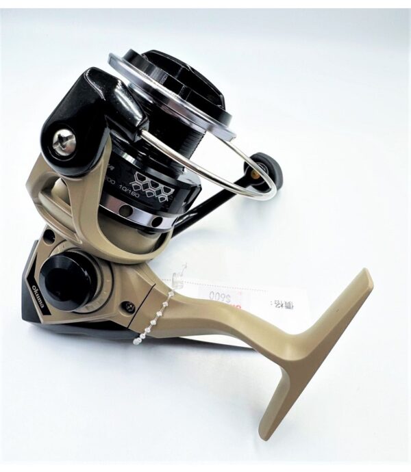 威力捲線器(2) OKUMA WILD POWER 威力紡車捲線器 紡車捲線器