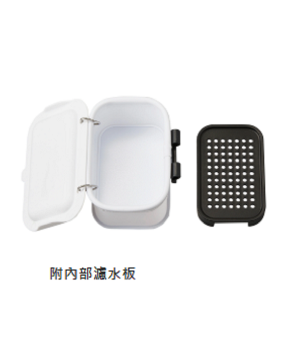 SHIMANO BK-1B2V餌料盒 餌料盒 餌盒