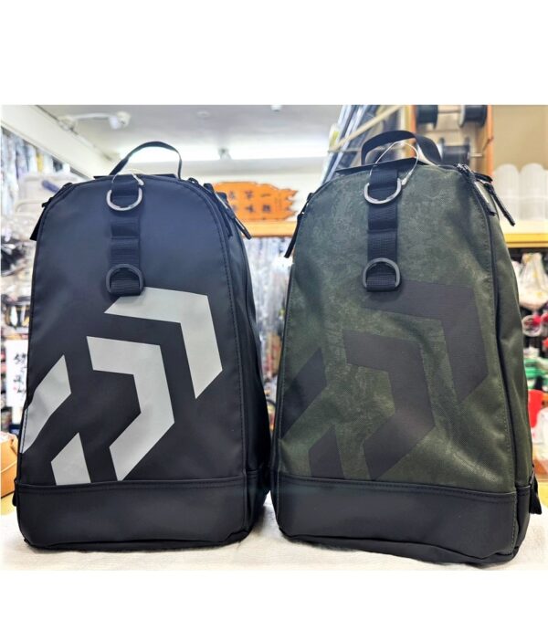 25年 DAIWA 單肩包 斜肩包 側肩包 路亞包 釣魚包 肩背包