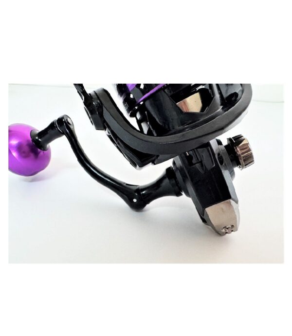 POKEE 太平洋 OT紡車捲線器 無間隙捲線器