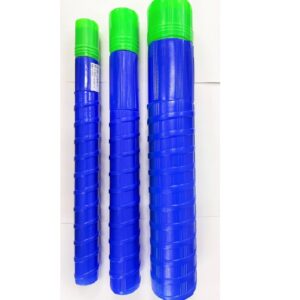 DTFishing 大田 塑膠伸縮浮標筒 伸縮浮標筒 浮標筒 簡易浮標筒