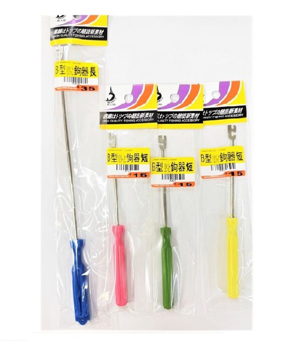 DTFishing B型脫鉤器 脫鉤器 拔鉤器 解鉤器