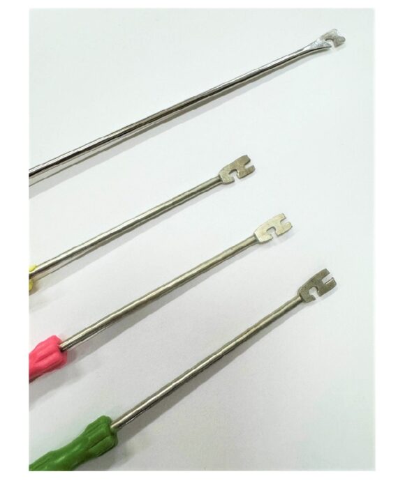 DTFishing B型脫鉤器 脫鉤器 拔鉤器 解鉤器