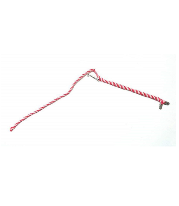 莎之美 SAME 紅白強力編織線(中空) 編織線 迴游青物專用