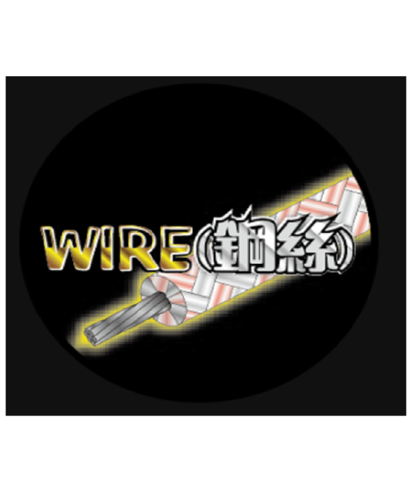 SAME 莎之美 鋼絲強力編織線 夜光 鋼絲線 編織線 鐵板鉤綁線