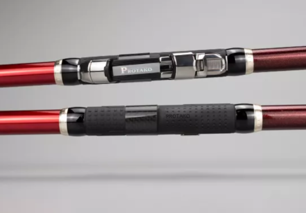 PROTAKO 上興 G6 Galaxy 前打竿