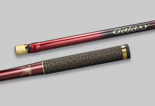 PROTAKO 上興 G6 Galaxy 前打竿