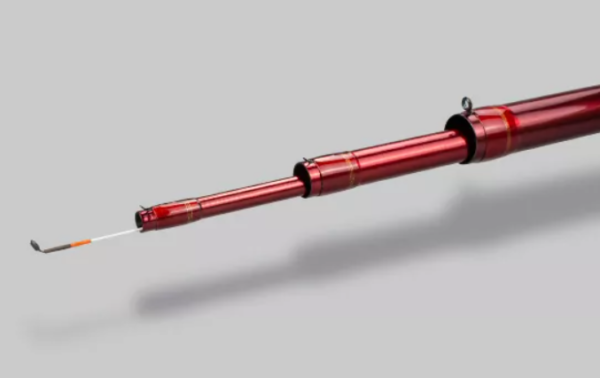 PROTAKO 上興 G6 Galaxy 前打竿